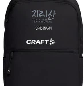 Craft Squad 2.0 16 L Ryggsäck