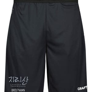 Craft Evolve Zip Pocket Shorts